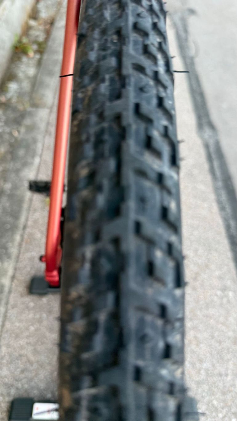Použité Rondo RUUT AL2 2023 2023 Road & Gravel — obrázek 16 z 20