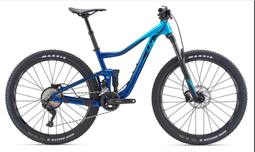 Used Liv Pique Advanced 2019 2019 MTB
