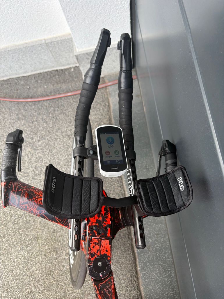 Gebrauchtes Scott Plasma Premium 2018 2018 Road & Gravel, Rot — Bild 3 von 11