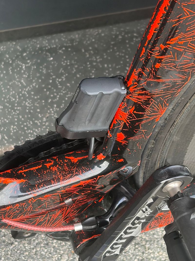 Used Scott Plasma Premium 2018 2018 Road & Gravel, Red — image 8 of 11