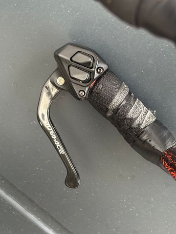 Used Scott Plasma Premium 2018 2018 Road & Gravel, Red — image 6 of 11