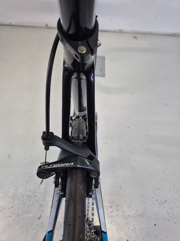 Použité Sensa Giulia Shimano Ultegra 2017 Road & Gravel — obrázek 14 z 20