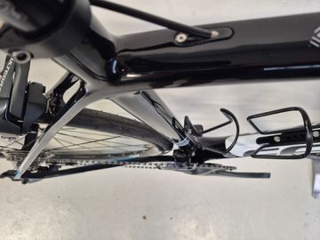 Použité Sensa Giulia Shimano Ultegra 2017 Road & Gravel — obrázek 8 z 20