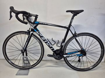 Brugt Sensa Giulia Shimano Ultegra 2017 Road & Gravel