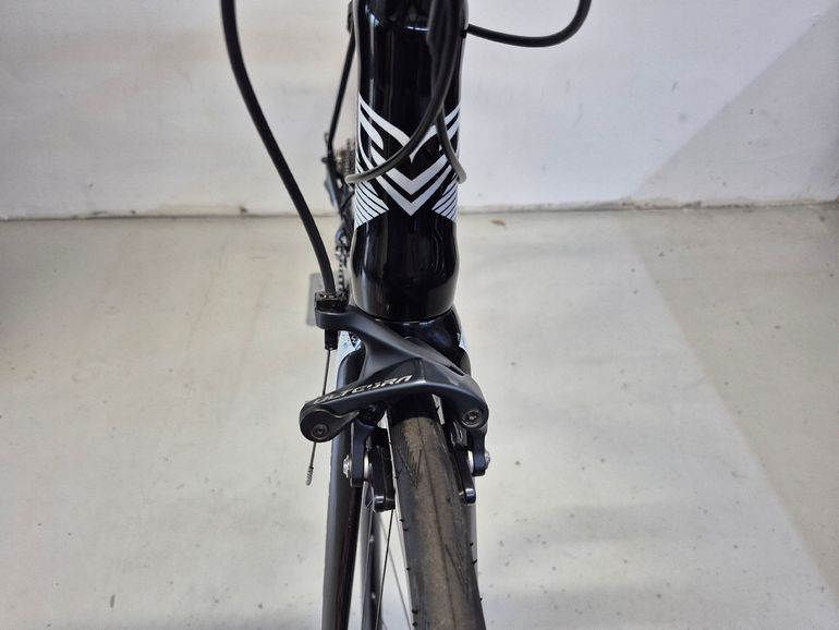Brugt Sensa Giulia Shimano Ultegra 2017 Road & Gravel — billede 16 af 20