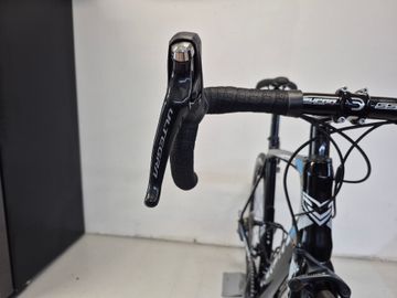 Použité Sensa Giulia Shimano Ultegra 2017 Road & Gravel — obrázek 15 z 20