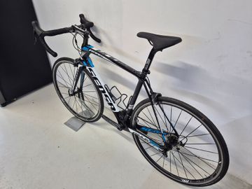 Použité Sensa Giulia Shimano Ultegra 2017 Road & Gravel — obrázek 10 z 20