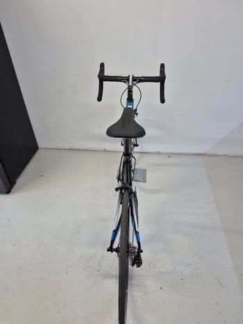 Brugt Sensa Giulia Shimano Ultegra 2017 Road & Gravel — billede 12 af 20