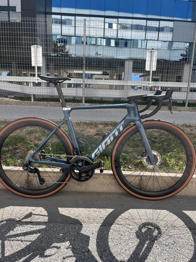 Used Giant Propel Advanced Pro 1 2026 2026 Road & Gravel