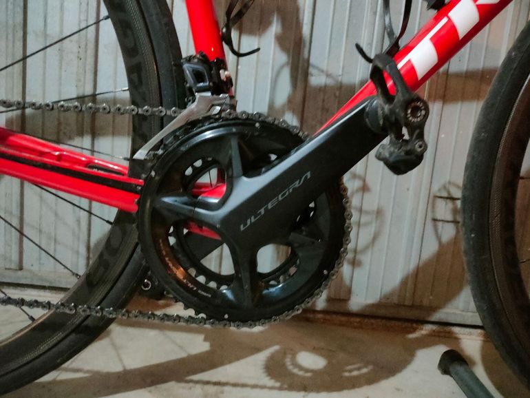 Brugt Trek Émonda SL 6 Pro 2018 2018 Road & Gravel — billede 6 af 6