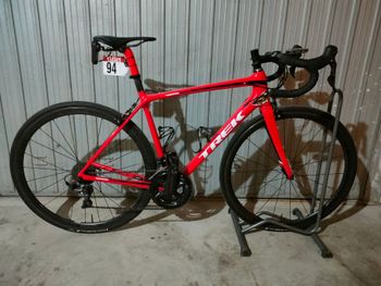 Brugt Trek Émonda SL 6 Pro 2018 2018 Road & Gravel — billede 1 af 6