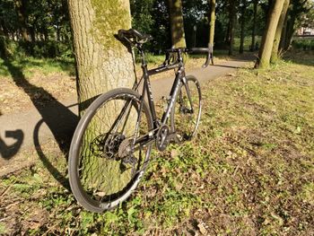 Used Stevens 2018 2018 Road & Gravel, Black — image 5 of 11