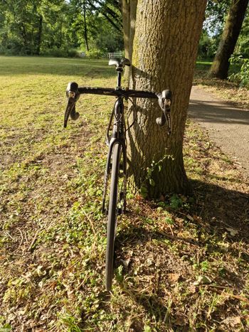 Used Stevens 2018 2018 Road & Gravel, Black — image 9 of 11
