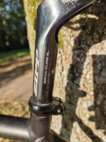 Used Stevens 2018 2018 Road & Gravel, Black — image 11 of 11