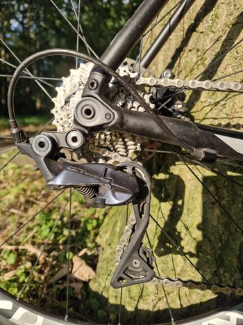 Used Stevens 2018 2018 Road & Gravel, Black — image 8 of 11