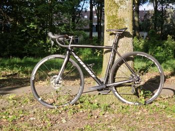 Used Stevens 2018 2018 Road & Gravel, Black — image 2 of 11