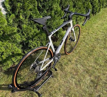 Gebrauchtes Scott Foil RC 30 2022 2022 Road & Gravel, Hellgrau — Bild 2 von 10