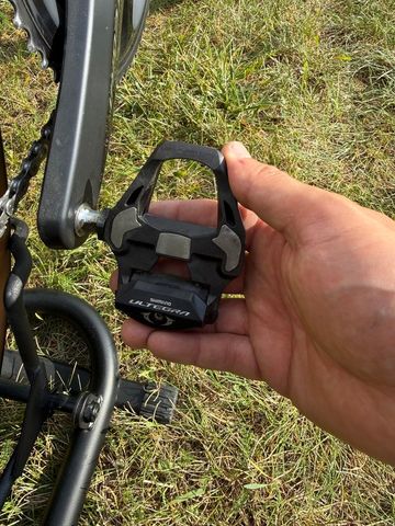 Gebrauchtes Scott Foil RC 30 2022 2022 Road & Gravel, Hellgrau — Bild 9 von 10