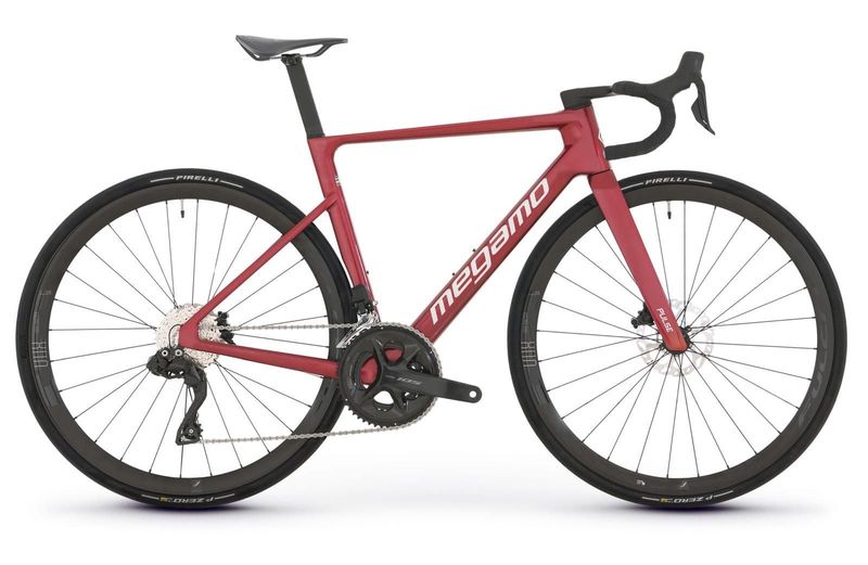 Used Megamo PULSE 15 2026 2026 Road & Gravel