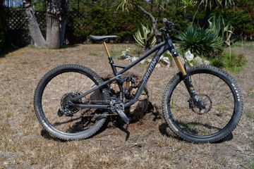 Used Radon SWOOP AL 10.0 2022 2022 MTB