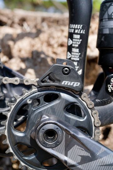 Tweedehands Radon SWOOP AL 10.0 2022 2022 Mountainbike — afbeelding 17 van 50