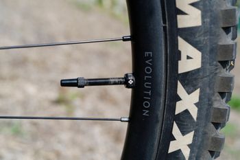 Gebrauchtes Radon SWOOP AL 10.0 2022 2022 Mountainbike, Schwarz, 29 — Bild 18 von 18