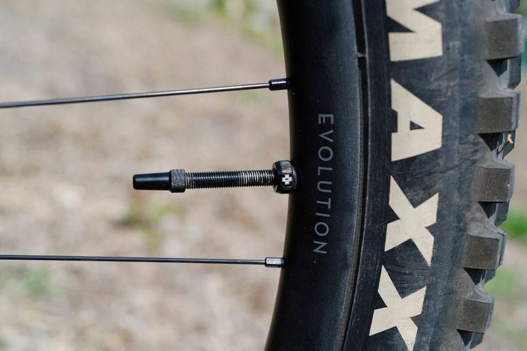 Gebrauchtes Radon SWOOP AL 10.0 2022 2022 Mountainbike, Schwarz, 29 — Bild 18 von 18