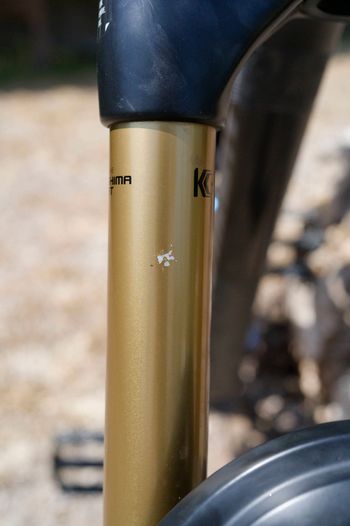 Gebrauchtes Radon SWOOP AL 10.0 2022 2022 Mountainbike, Schwarz, 29 — Bild 4 von 18