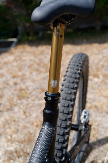 Gebrauchtes Radon SWOOP AL 10.0 2022 2022 Mountainbike, Schwarz, 29 — Bild 5 von 18