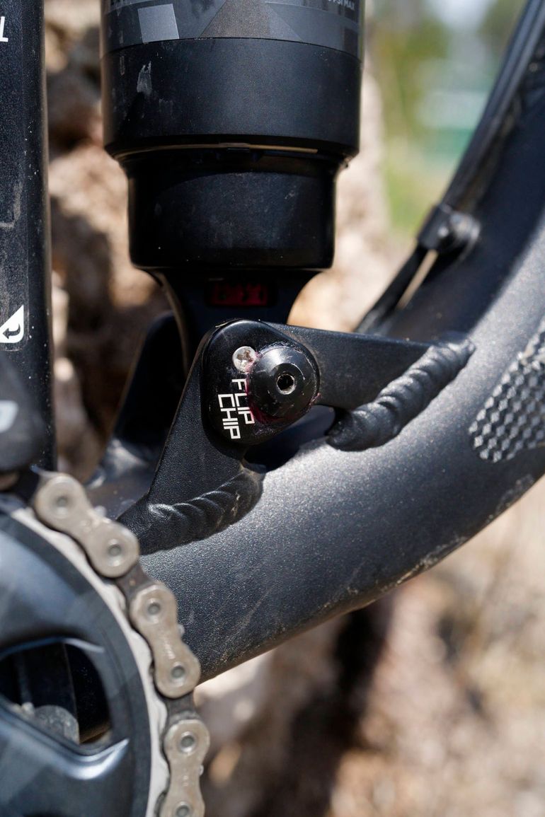 Gebrauchtes Radon SWOOP AL 10.0 2022 2022 Mountainbike, Schwarz, 29 — Bild 2 von 18