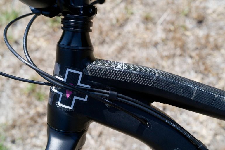 Gebrauchtes Radon SWOOP AL 10.0 2022 2022 Mountainbike, Schwarz, 29 — Bild 9 von 18