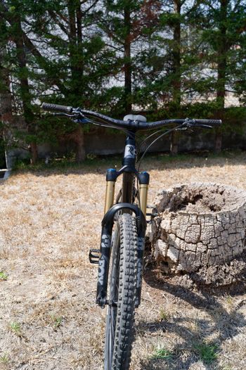 Gebrauchtes Radon SWOOP AL 10.0 2022 2022 Mountainbike, Schwarz, 29 — Bild 6 von 18