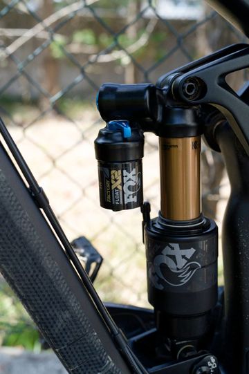 Tweedehands Radon SWOOP AL 10.0 2022 2022 Mountainbike — afbeelding 14 van 50
