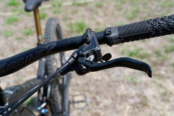 Gebrauchtes Radon SWOOP AL 10.0 2022 2022 Mountainbike, Schwarz, 29 — Bild 15 von 18