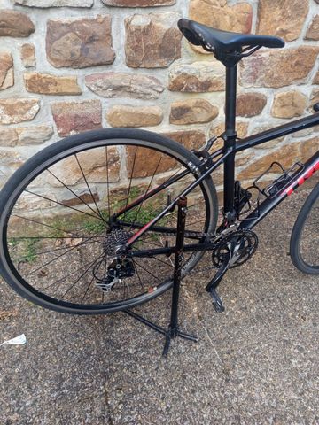 Trek Domane AL 2 2020 2020 Road & Gravel d'occasion — image 3 sur 6