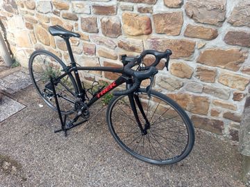Trek Domane AL 2 2020 2020 Road & Gravel d'occasion — image 6 sur 6