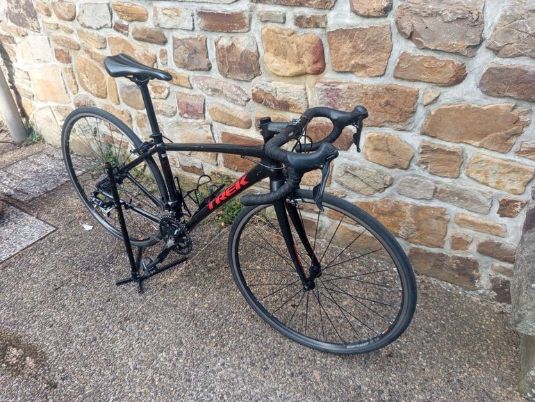 Trek Domane AL 2 2020 2020 Road & Gravel d'occasion — image 6 sur 6