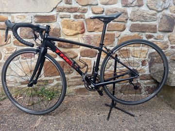 Trek Domane AL 2 2020 2020 Road & Gravel d'occasion — image 5 sur 6