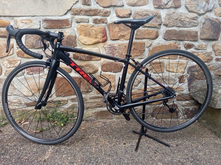 Trek Domane AL 2 2020 2020 Road & Gravel d'occasion — image 5 sur 6