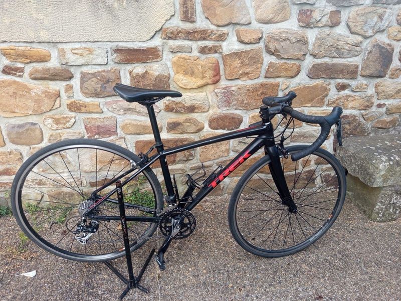 Used Trek Domane AL 2 2020 2020 Road & Gravel