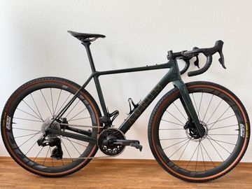 Brugt Aurum Manto Gravel 2025 Road & Gravel