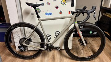 Brugt Open U.P. hurry up limited 2022 Road & Gravel