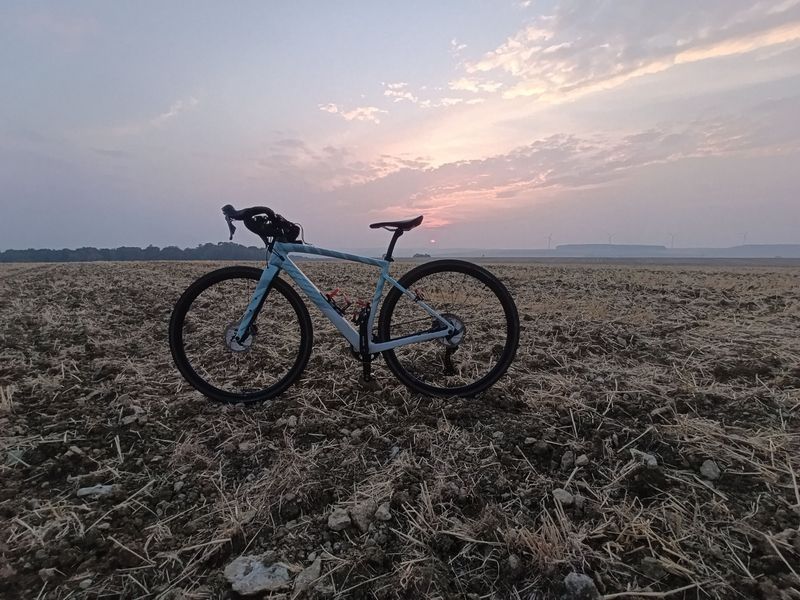 Brugt Specialized Diverge Comp Carbon 2022 2022 Road & Gravel
