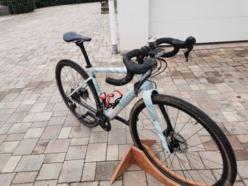 Brugt Specialized Diverge Comp Carbon 2022 2022 Road & Gravel — billede 3 af 7