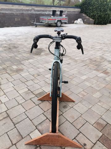 Brugt Specialized Diverge Comp Carbon 2022 2022 Road & Gravel — billede 4 af 7