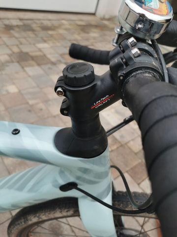 Brugt Specialized Diverge Comp Carbon 2022 2022 Road & Gravel — billede 6 af 7