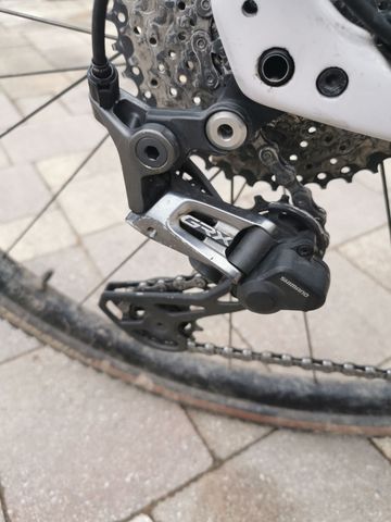 Brugt Specialized Diverge Comp Carbon 2022 2022 Road & Gravel — billede 5 af 7