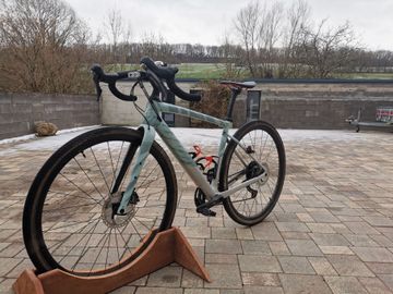 Brugt Specialized Diverge Comp Carbon 2022 2022 Road & Gravel — billede 2 af 7