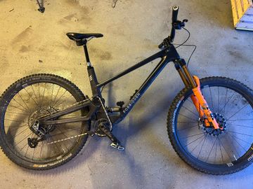 Gebrauchtes Forbidden Dreadnought GX AXS 29 2023 2023 MTB