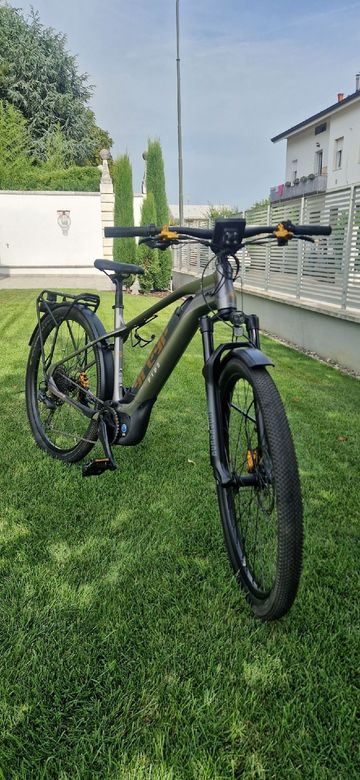 Used Greyp T5.2 2023 2023 Urban & Touring